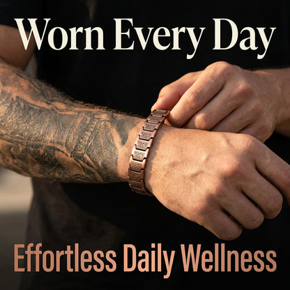 Hafvera Vitality Bracelet