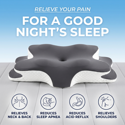 ComfortCloud™ Pillow