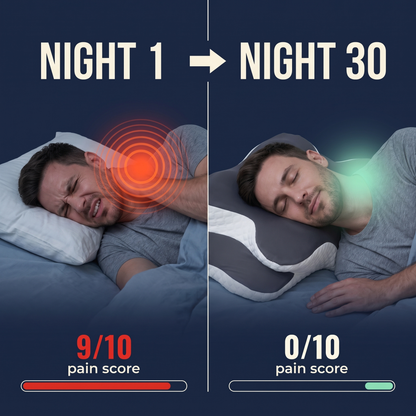 ComfortCloud™ Pillow