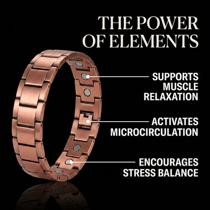 Hafvera Vitality Bracelet
