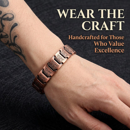 Hafvera Vitality Bracelet