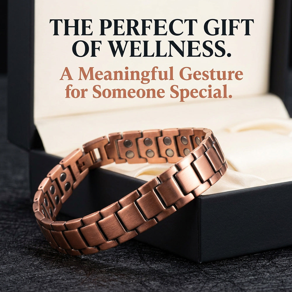 Hafvera Vitality Bracelet