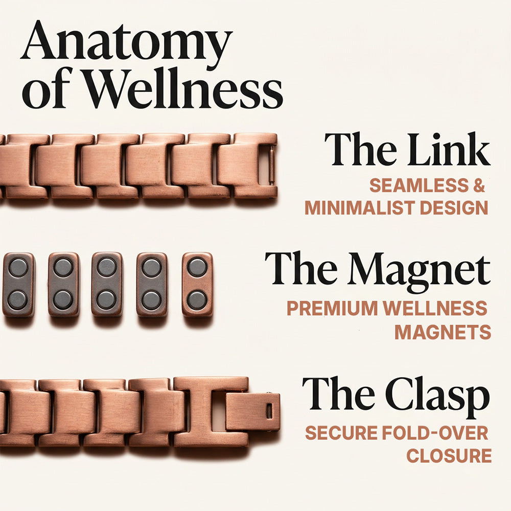 Hafvera Vitality Bracelet